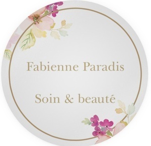 Fabienne Paradis  Marseille, Commerçant