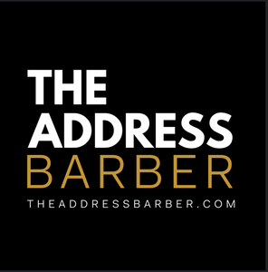 The Address Barber - Coiffeur Barbier Paris Paris 8, Commerçant