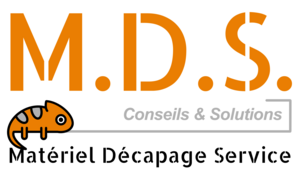 Matériel Décapage Service Meysse, Commerçant