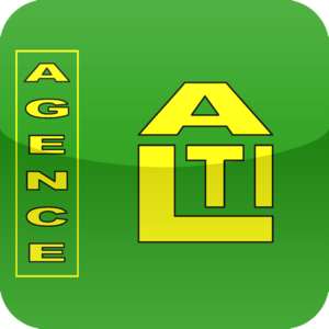 Agence Immobilière ALTI Baud, Commerçant