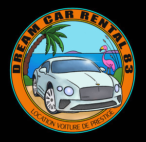 Dream car rental 83 Hyères, Commerçant