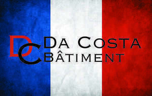 SASU DA COSTA Paris 12, Commerçant