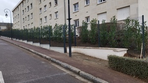 Manu Aménagement Paysagiste Villeparisis, Commerçant
