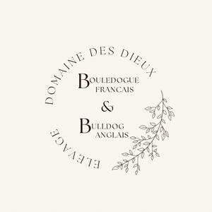 Domaine des Dieux - Elevage Bouledogue francais Le Beausset, Commerçant