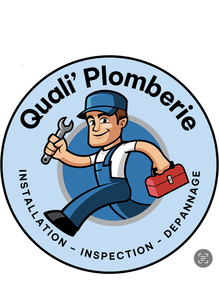 Quali'Plomberie Assainissement et Spa Toulon, Commerçant