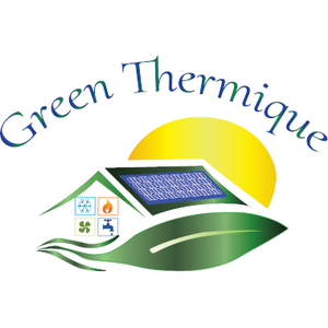 GREEN THERMIQUE Joué-lès-Tours, Commerçant