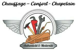 Chauffage Confort Chapelain La Chapelle-sur-Erdre, Commerçant
