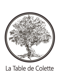 La Table de Colette Paris 5, Commerçant