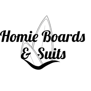 Homie Boards & Suits Biarritz, Commerçant