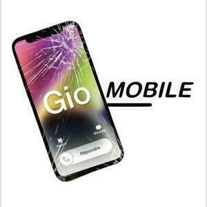 Gio Mobile - Réparation de Téléphones & Tablettes Paris 11, Commerçant