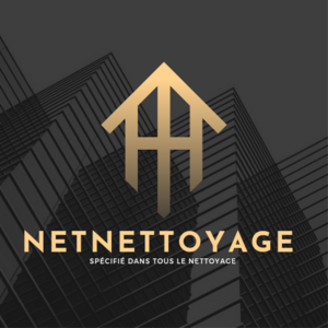 NetNettoyage  Longages, Commerçant