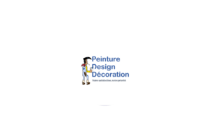 Peinture Design Décoration Socx, Commerçant