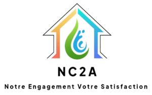NC2A Wittelsheim, Commerçant