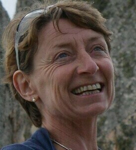 Marie-Pierre Geffros Saint-Brieuc, Commerçant