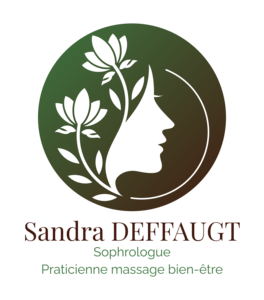 Sandra Deffaugt Pézenas, Commerçant