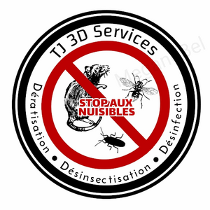 Tj 3d services  Plélan-le-Grand, Commerçant