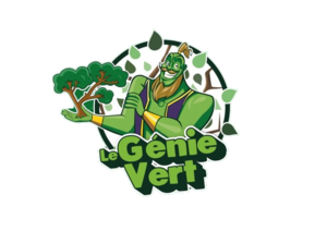 Le Génie Vert  Le Thuit-Simer, Commerçant