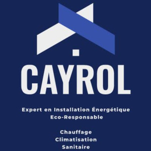 Christophe Cayrol Saint-Aubin-du-Cormier, Commerçant