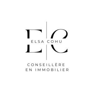 Elsa Cohu  Minzier, Commerçant