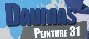 DAUMAS peinture 31 Saint-Lys, Commerçant