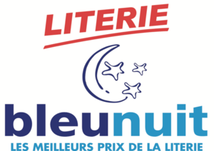 Literie Bleu Nuit Lens, Commerçant