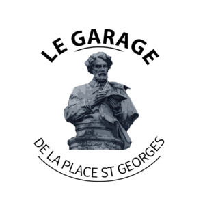 Agnès Alazard Paris 9, Commerçant
