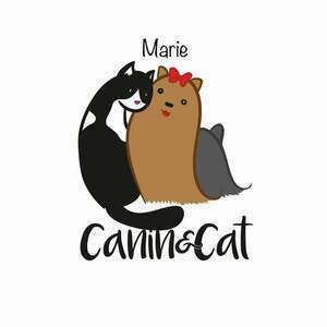 Canin & Cat à domicile Charenton-le-Pont, Commerçant