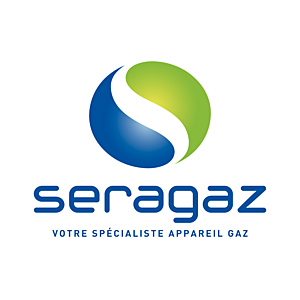 SERAGAZ Paris 9, Commerçant