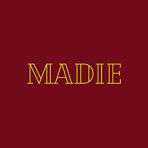 Restaurant Madie Paris 8, Commerçant