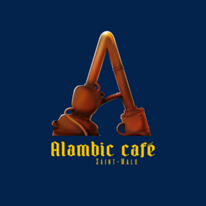 Alambic Café Saint-Malo, Commerçant