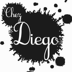 Chez Diego Marseille, Commerçant