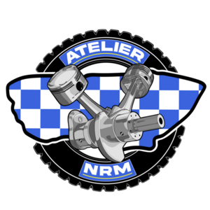 Atelier NRM Aigne, Commerçant