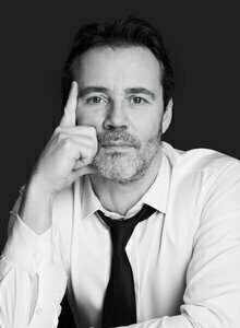 Olivier Charon  Fourqueux, Commerçant