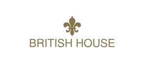 British House Versailles, Commerçant
