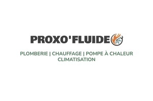 Proxo'Fluide  Faramans, Commerçant