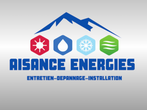 AISANCE ENERGIES Gap, Commerçant