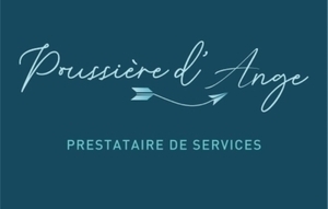 Poussière d'Ange Aix-en-Provence, Commerçant