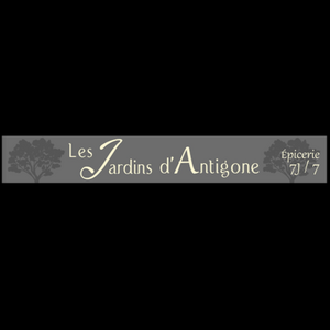 Les Jardins d'Antigone Montpellier, Commerçant