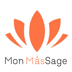 Mon Mas Sage  Paris 13, Commerçant