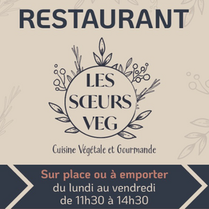 Les Sœurs Veg Cornebarrieu, Commerçant