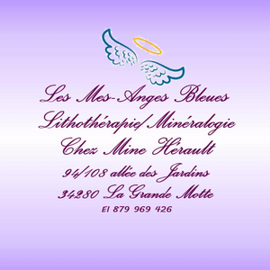 Les Mes-Anges Bleues  La Grande-Motte, Commerçant