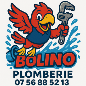 Bolino Plomberie  Marignane, Commerçant