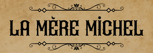 La Mère Michel Nîmes, Commerçant