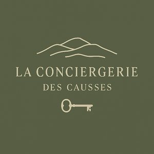 La Conciergerie des Causses Le Montat, Commerçant