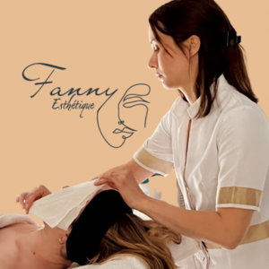 Fanny Manon Saint-Georges-les-Bains, Commerçant