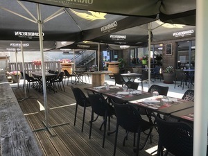 Le Beau Pré Saint-Germain-Beaupré, Commerçant