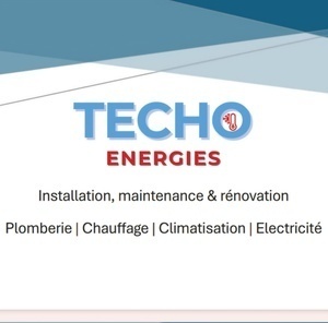 Techo energies Villemoirieu, Commerçant