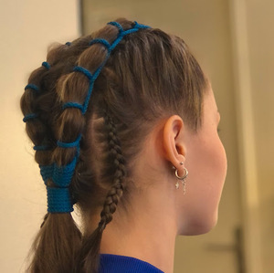 GERVAISE SIMÉON salon de coiffure Millau, Commerçant