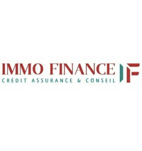 IMMO FINANCE Domont, Commerçant