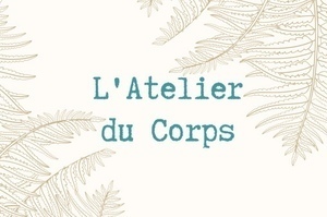 L’Atelier du Corps Saint-Maximin-la-Sainte-Baume, Commerçant
